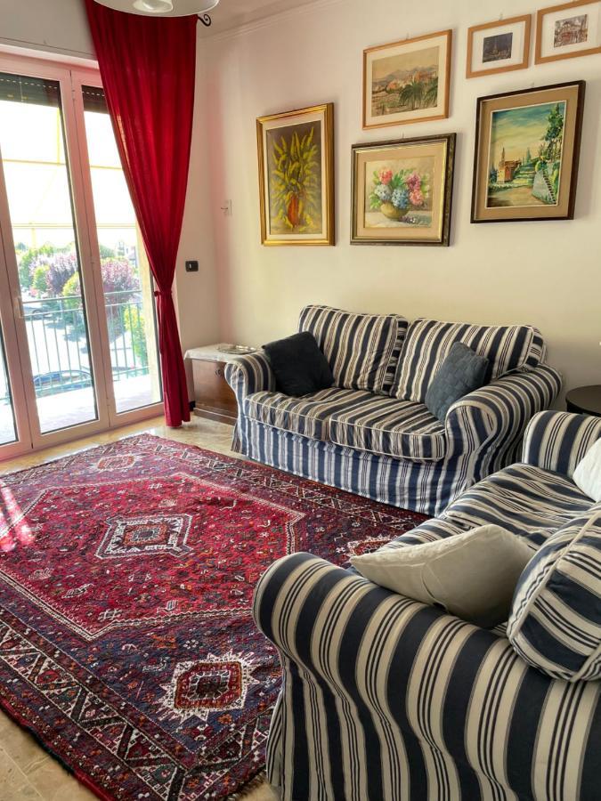 Casa Bonelli Apartment Сестри Леванте Екстериор снимка