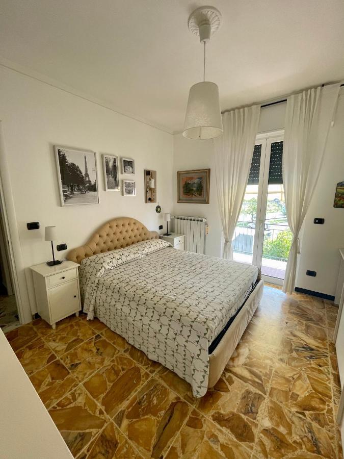 Casa Bonelli Apartment Сестри Леванте Екстериор снимка