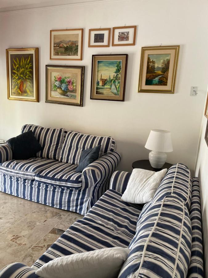 Casa Bonelli Apartment Сестри Леванте Екстериор снимка