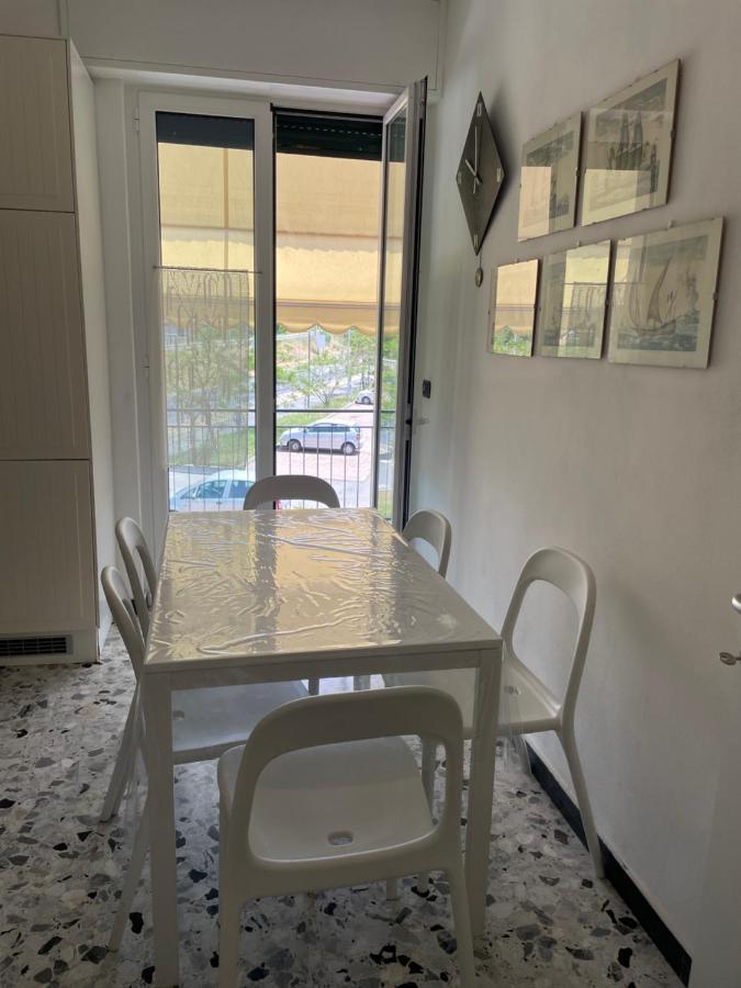 Casa Bonelli Apartment Сестри Леванте Екстериор снимка