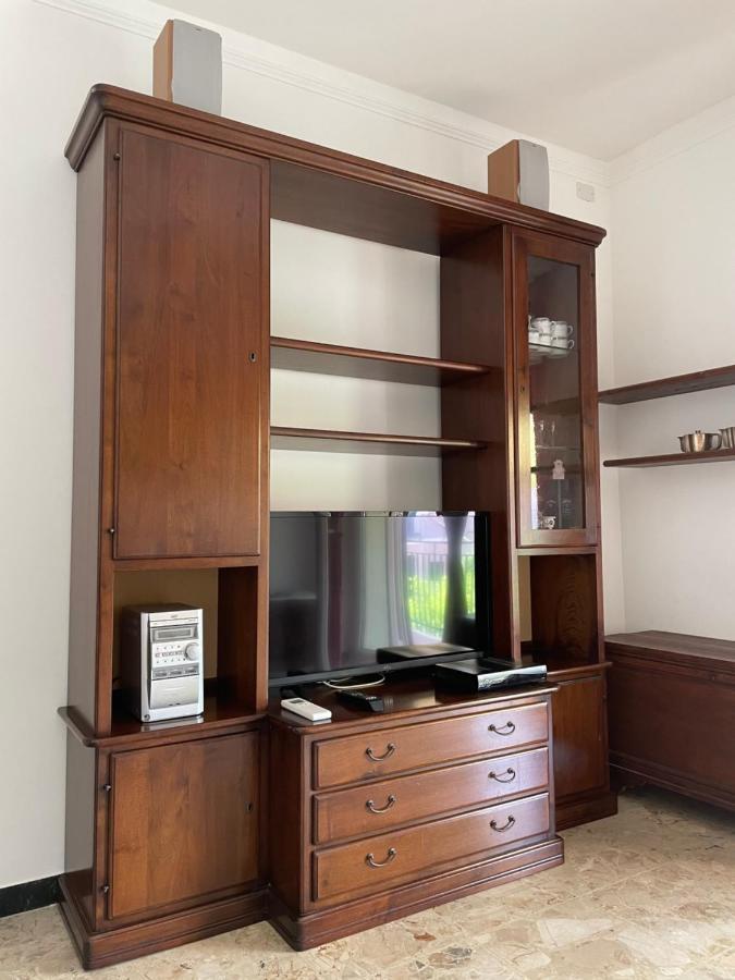 Casa Bonelli Apartment Сестри Леванте Екстериор снимка