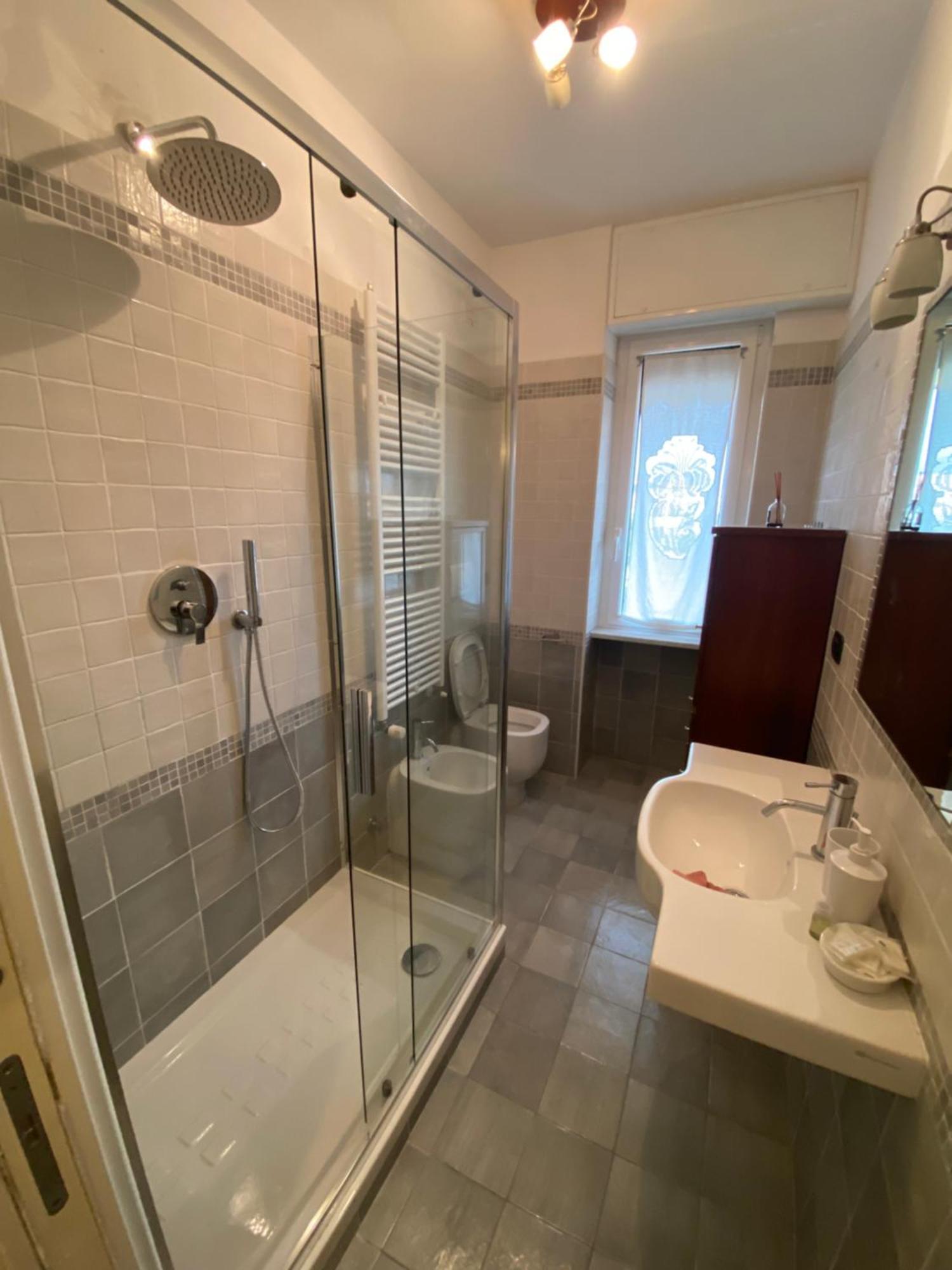 Casa Bonelli Apartment Сестри Леванте Екстериор снимка