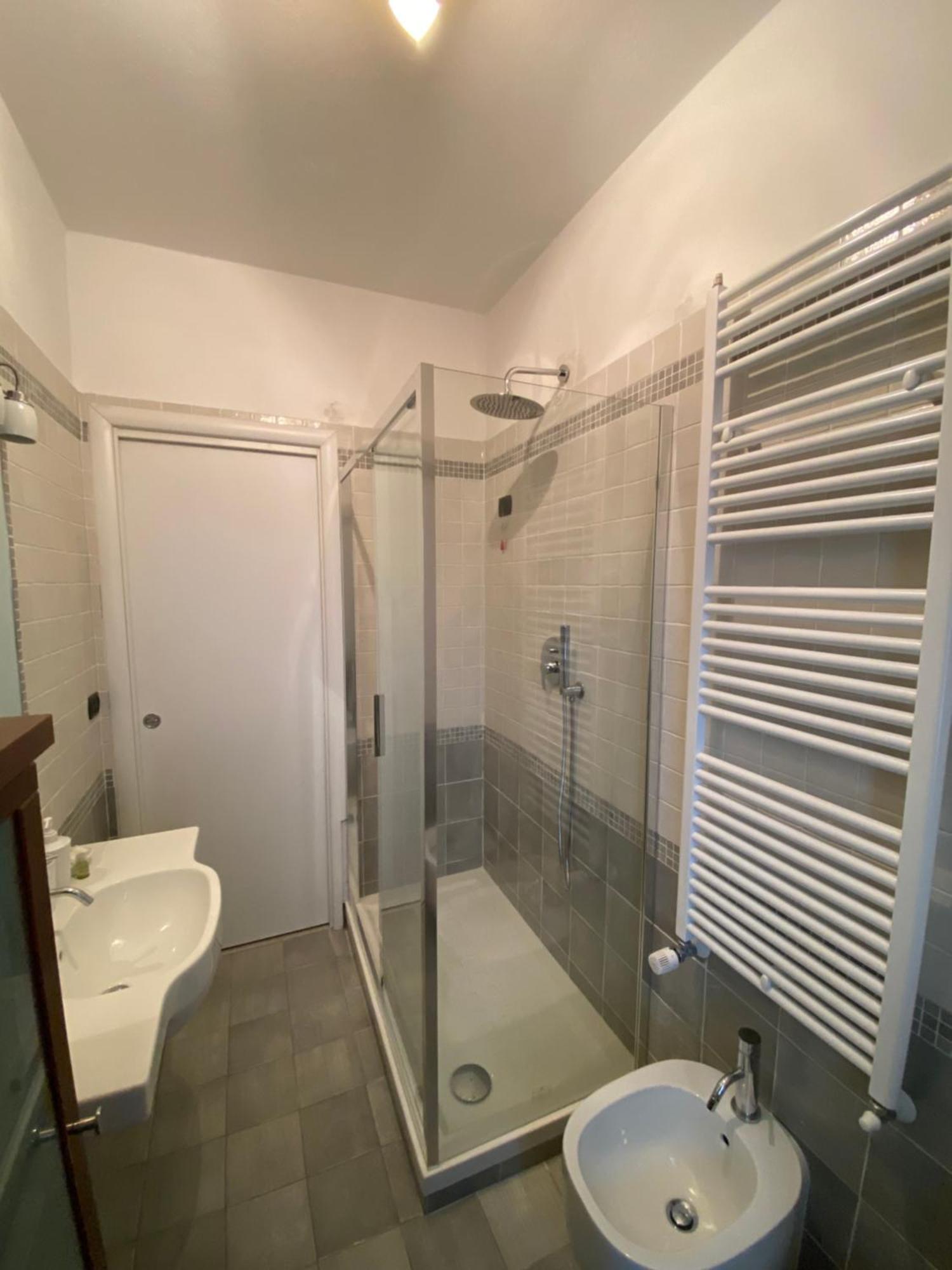 Casa Bonelli Apartment Сестри Леванте Екстериор снимка