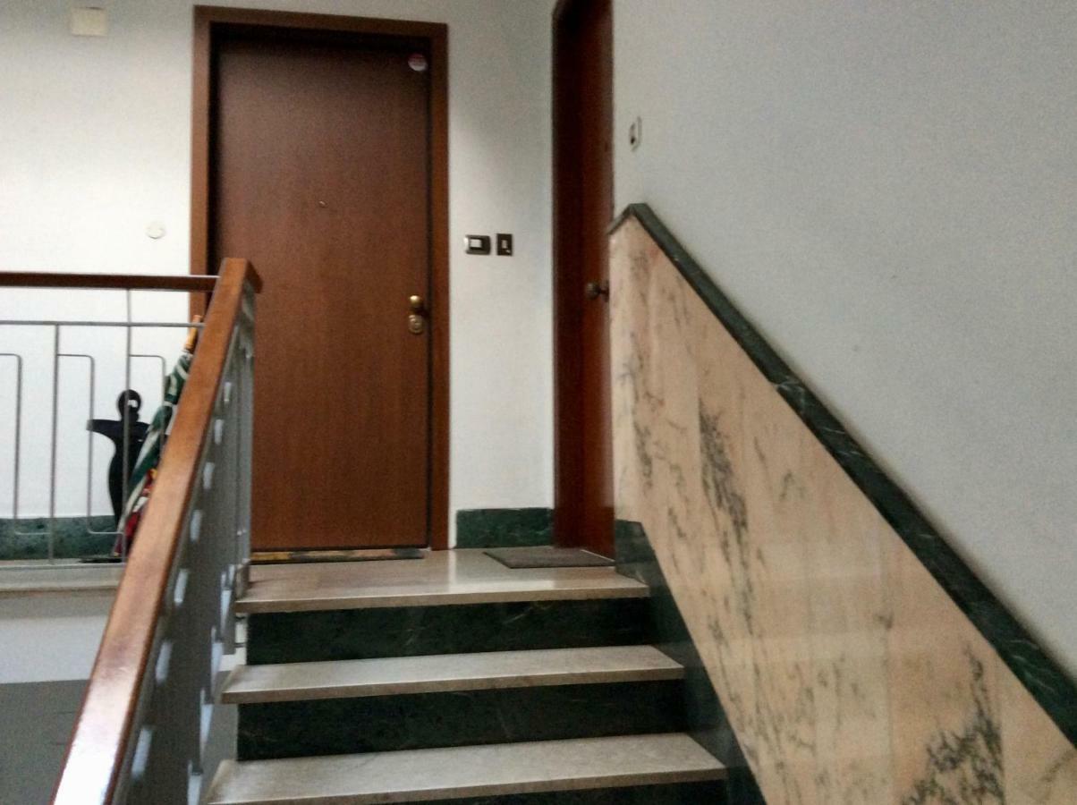 Casa Bonelli Apartment Сестри Леванте Екстериор снимка